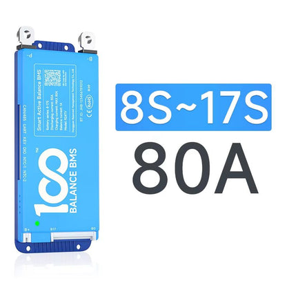Daly Smart BMS  Bluetooth And WiFi Battery Management System With Active Balance 21