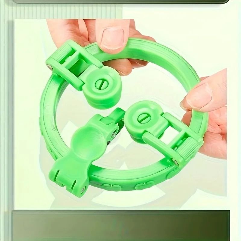 Fruit Vegetable Handheld Rotating Peeler 4