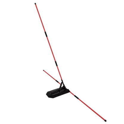 Golf Swing Alignment Rod Trainer  Adjustable Practice Plate For Swing Angle Posture Correction And  4