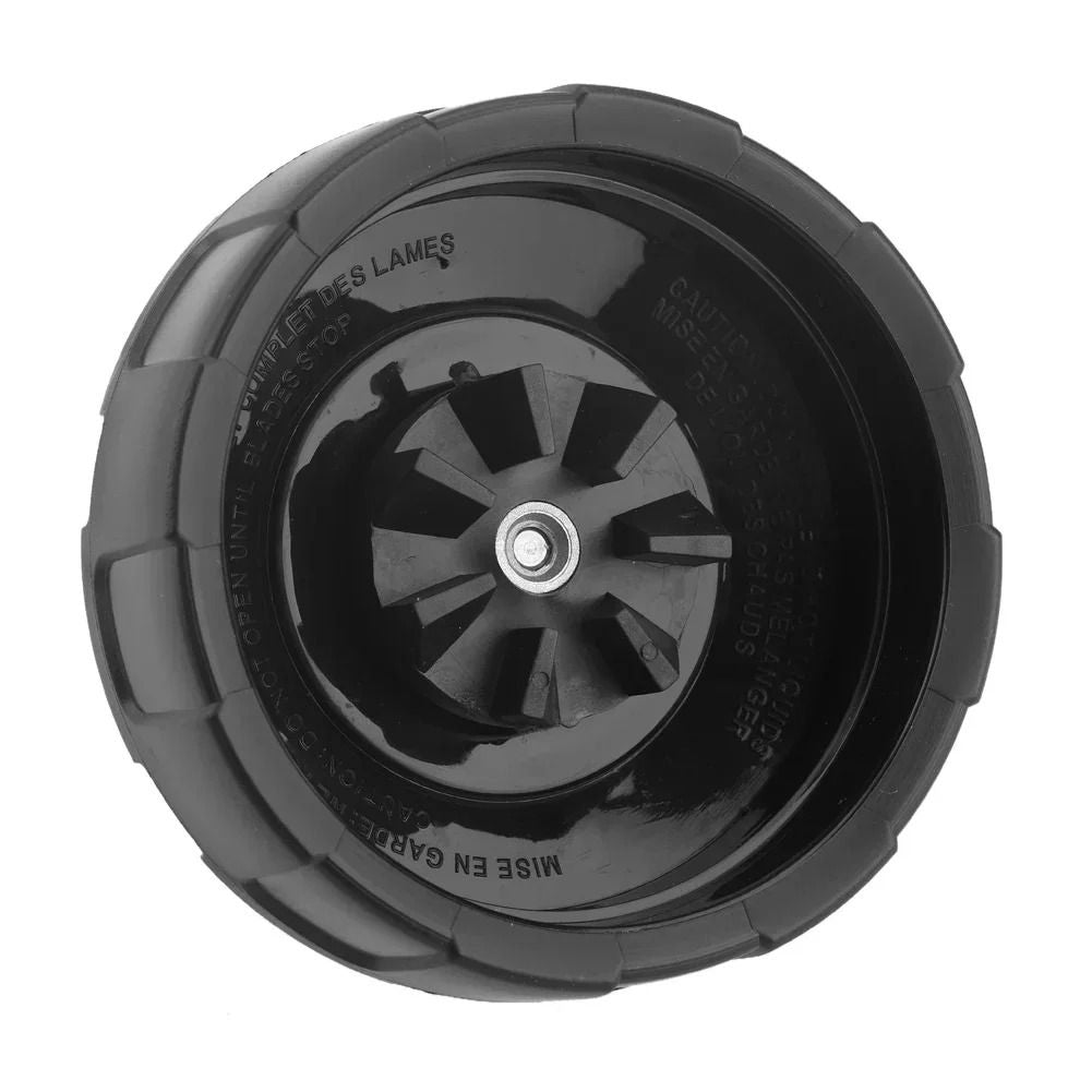 1000W 7 Fin Extractor Bottom Blade Replacement For Blender Juicer Cups 18oz 24oz 32oz Compatible Wi 3