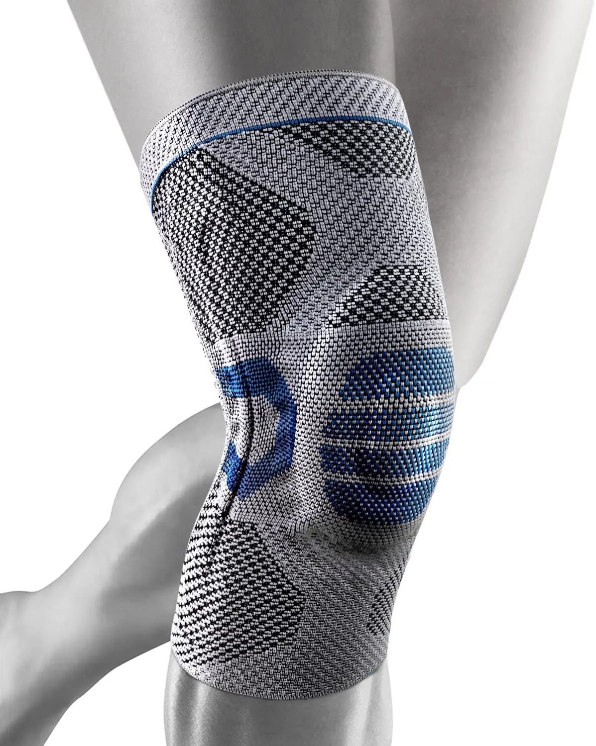 Knee Brace Compression Sleeve For Sports And Joint Support 5