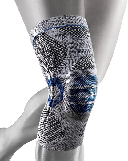 Knee Brace Compression Sleeve For Sports And Joint Support 5