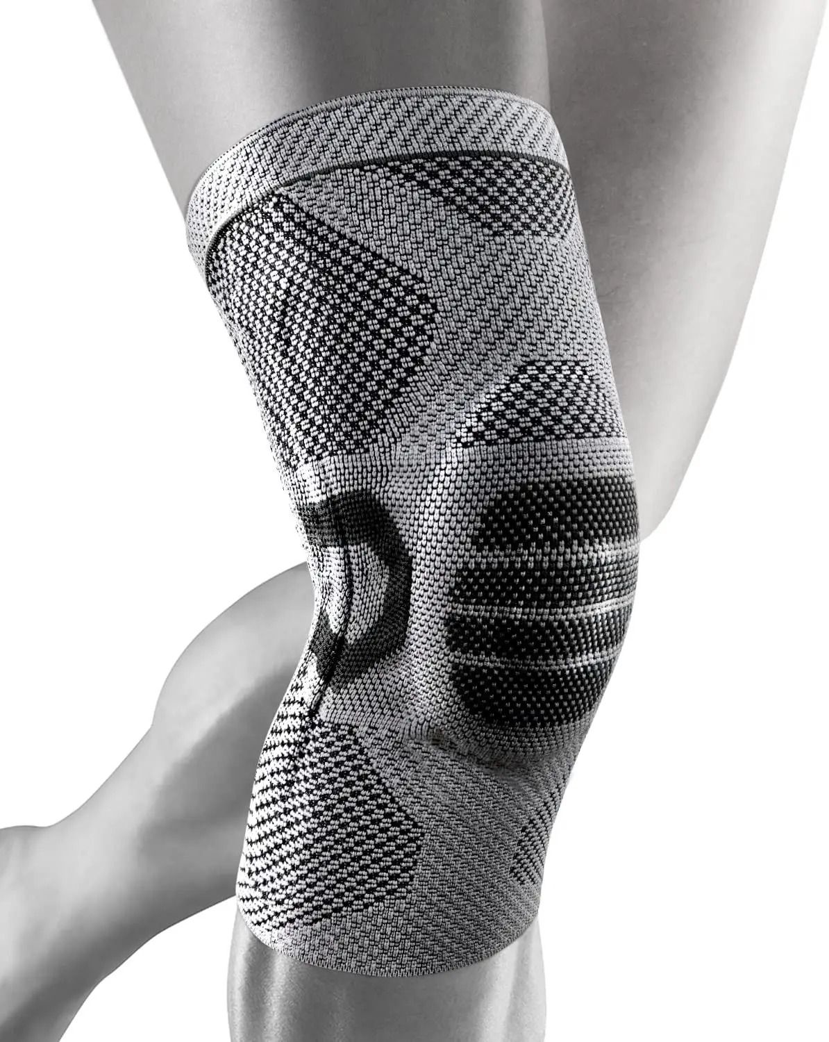 Knee Brace Compression Sleeve For Sports And Joint Support 6