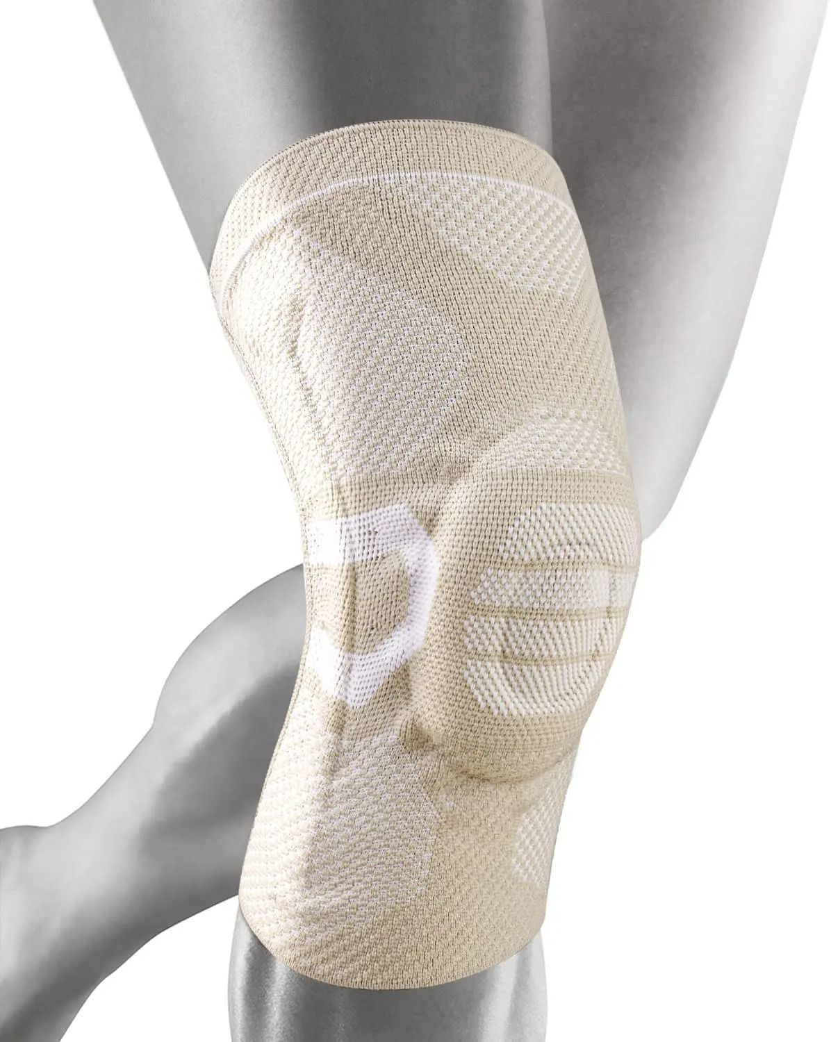 Knee Brace Compression Sleeve For Sports And Joint Support 7