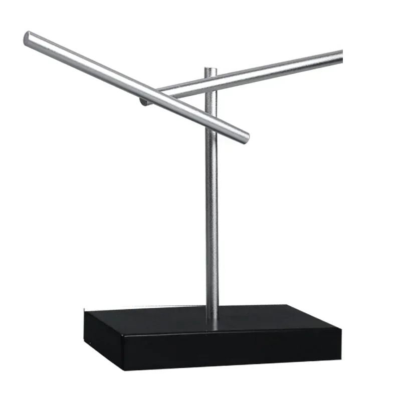 Newton Pendulum Perpetual Motion Desktop Decoration 1