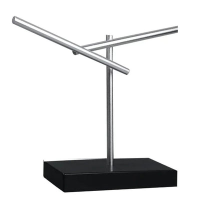 Newton Pendulum Perpetual Motion Desktop Decoration 1
