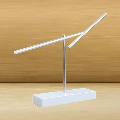 Newton Pendulum Perpetual Motion Desktop Decoration 4