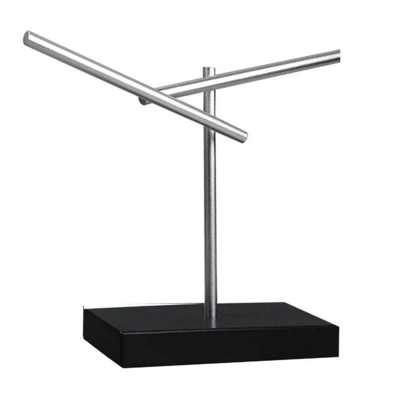 Newton Pendulum Perpetual Motion Desktop Decoration 6