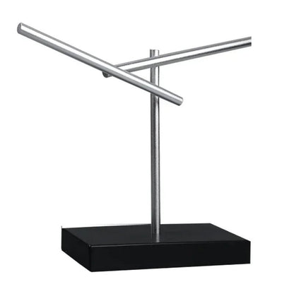 Newton Pendulum Perpetual Motion Desktop Decoration 6