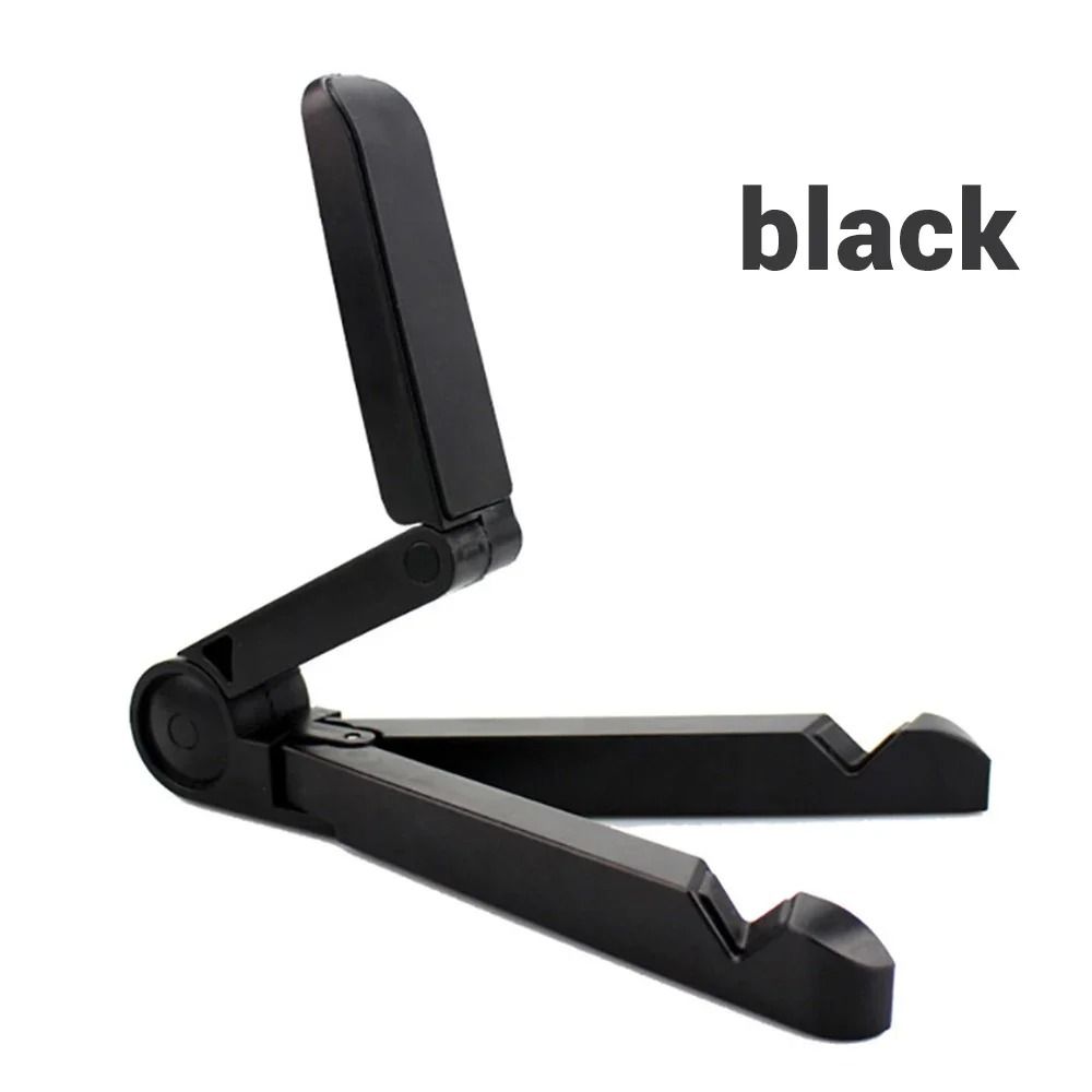 Multifunctional Foldable Tablet Stand Holder For IPad Samsung Xiaomi Huawei 6