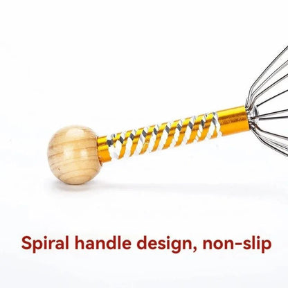 Octopus Head Massager Stainless Steel Engraved Relaxer For Scalp 3