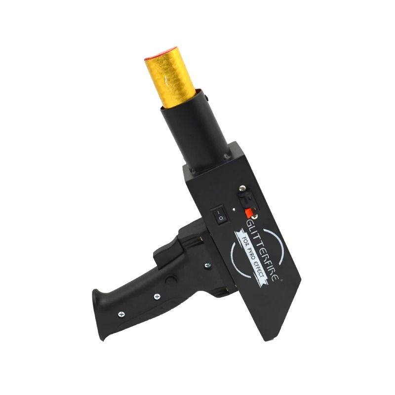 Handheld Mini Cold Spark Shooter Stage Effect Device 2