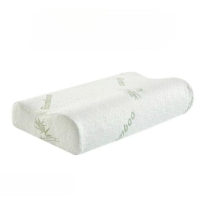 DreamEase Memory Foam Long Pillow  Orthopedic Neck And Maternity Support Pillow 10