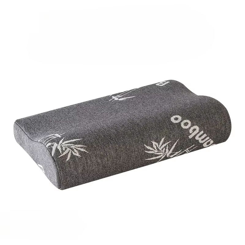 DreamEase Memory Foam Long Pillow  Orthopedic Neck And Maternity Support Pillow 11