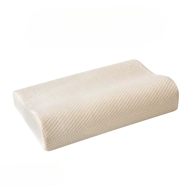 DreamEase Memory Foam Long Pillow  Orthopedic Neck And Maternity Support Pillow 14