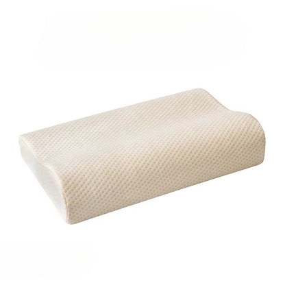 DreamEase Memory Foam Long Pillow  Orthopedic Neck And Maternity Support Pillow 14