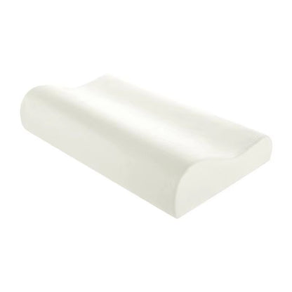 DreamEase Memory Foam Long Pillow  Orthopedic Neck And Maternity Support Pillow 6