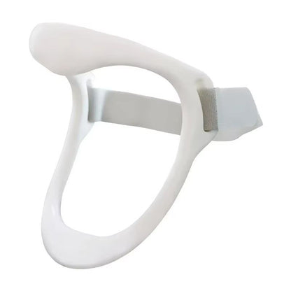 AlignRelief Adjustable Cervical Traction Device  Neck Brace Posture Corrector And Spine Support 6