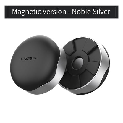 Magnetic Portable Laptop Stand, Cooling Pad for MacBook, Heat Dissipation Skidproof Cooler Stand