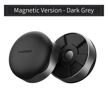 Magnetic Portable Laptop Stand, Cooling Pad for MacBook, Heat Dissipation Skidproof Cooler Stand