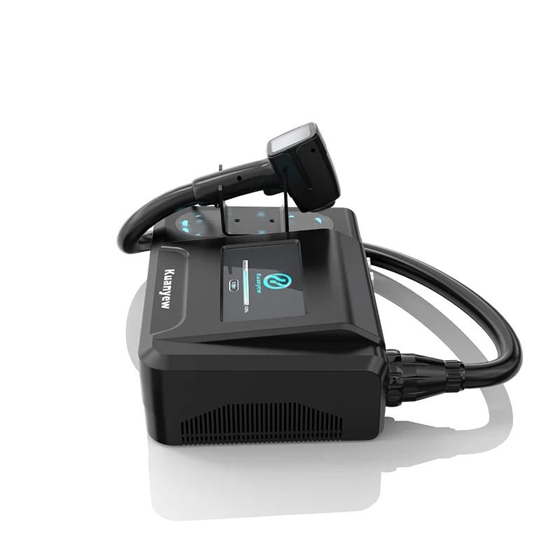 Professional Laser Hair Removal Device For Painless Permanent Hair Reduction 3