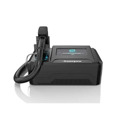 Professional Laser Hair Removal Device For Painless Permanent Hair Reduction 4