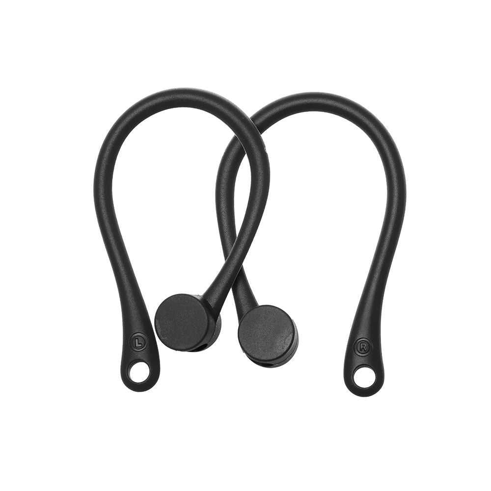 AntiLost Ear Hook Strap Silicone Protector Earphone Holders Secure Fit Earhooks For Apple AirPods 3