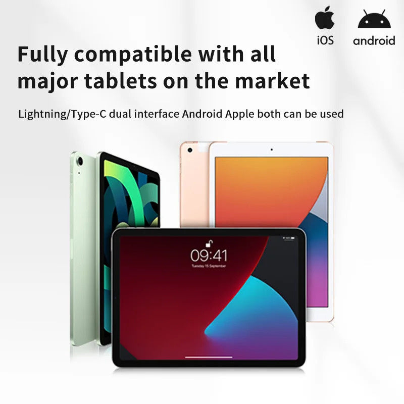 Magnetic Charging Wall Mount Magnetic Universal Wall Charger Mounting IPad Tablet Magnetic Bracket  3