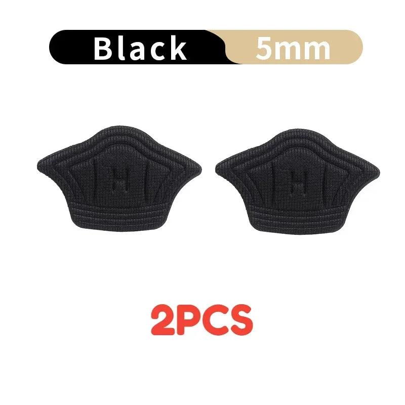 Adjustable Insoles For Shoes Patch 10pcs Set Adhesive Heel Pads For Shoes Feet Pad Cushion Insert I 6
