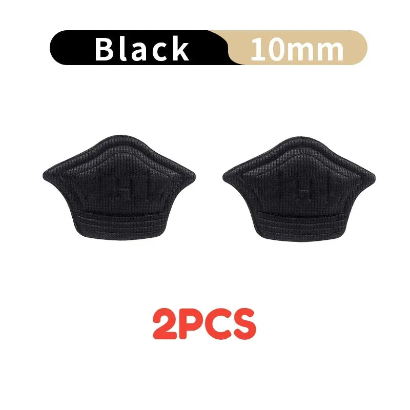 Adjustable Insoles For Shoes Patch 10pcs Set Adhesive Heel Pads For Shoes Feet Pad Cushion Insert I 8
