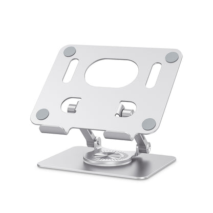 Aluminum Tablet Stand Holder Adjustable Tablet Stand With 360 Swivel Universal Tablet Holder For IP 2