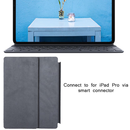 Foldable Tablet Wireless Keyboard 64 Keys Portable Laptop Keyboard For 129Inch IPad Pro Wireless Ke 3