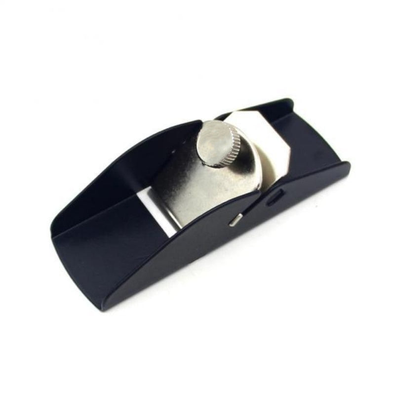 Mini Plane Wood Carpentry Tools  Manual Carpenter Planer With Aluminum Alloy Body  Precision Cuttin 7