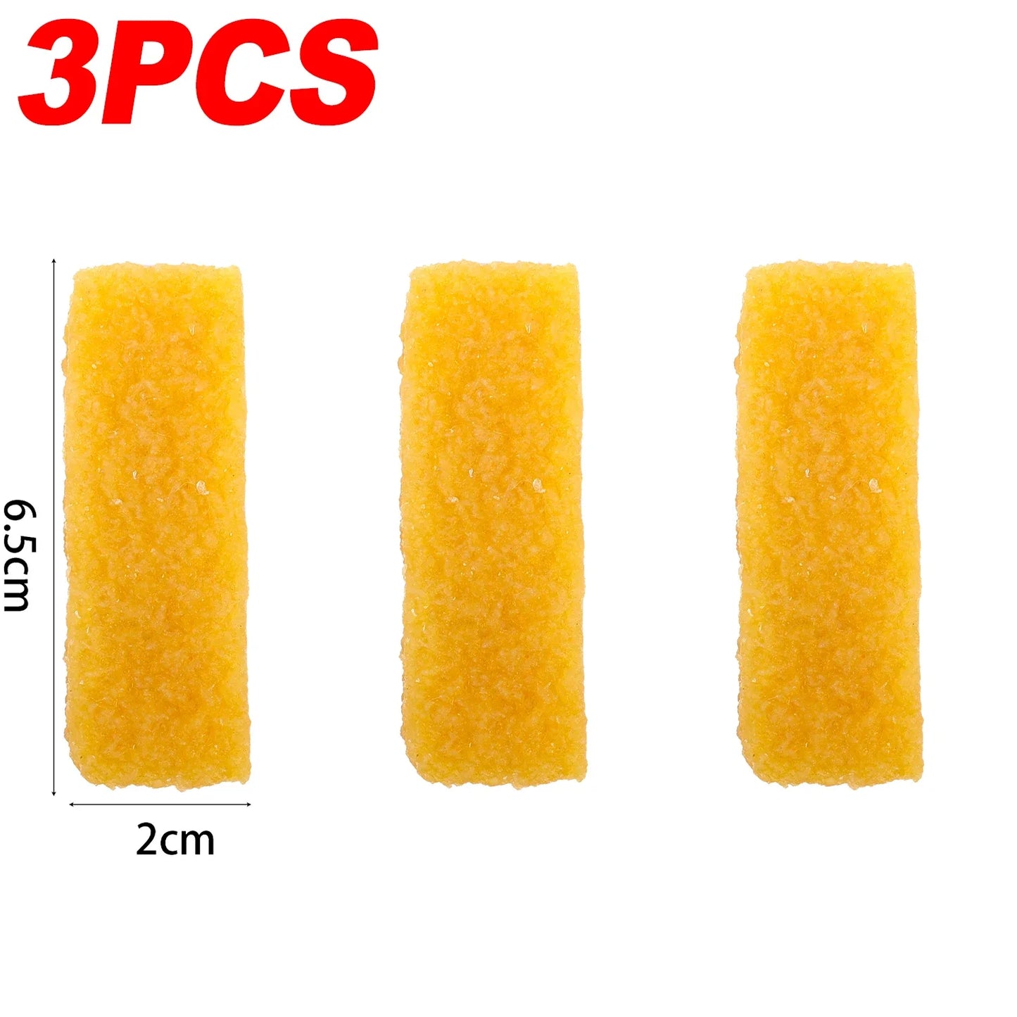 Professional Suede & Leather Cleaner Eraser Block,Multi Pack Rubber Shoe Care Tool for Effortless Decontamination & Shin