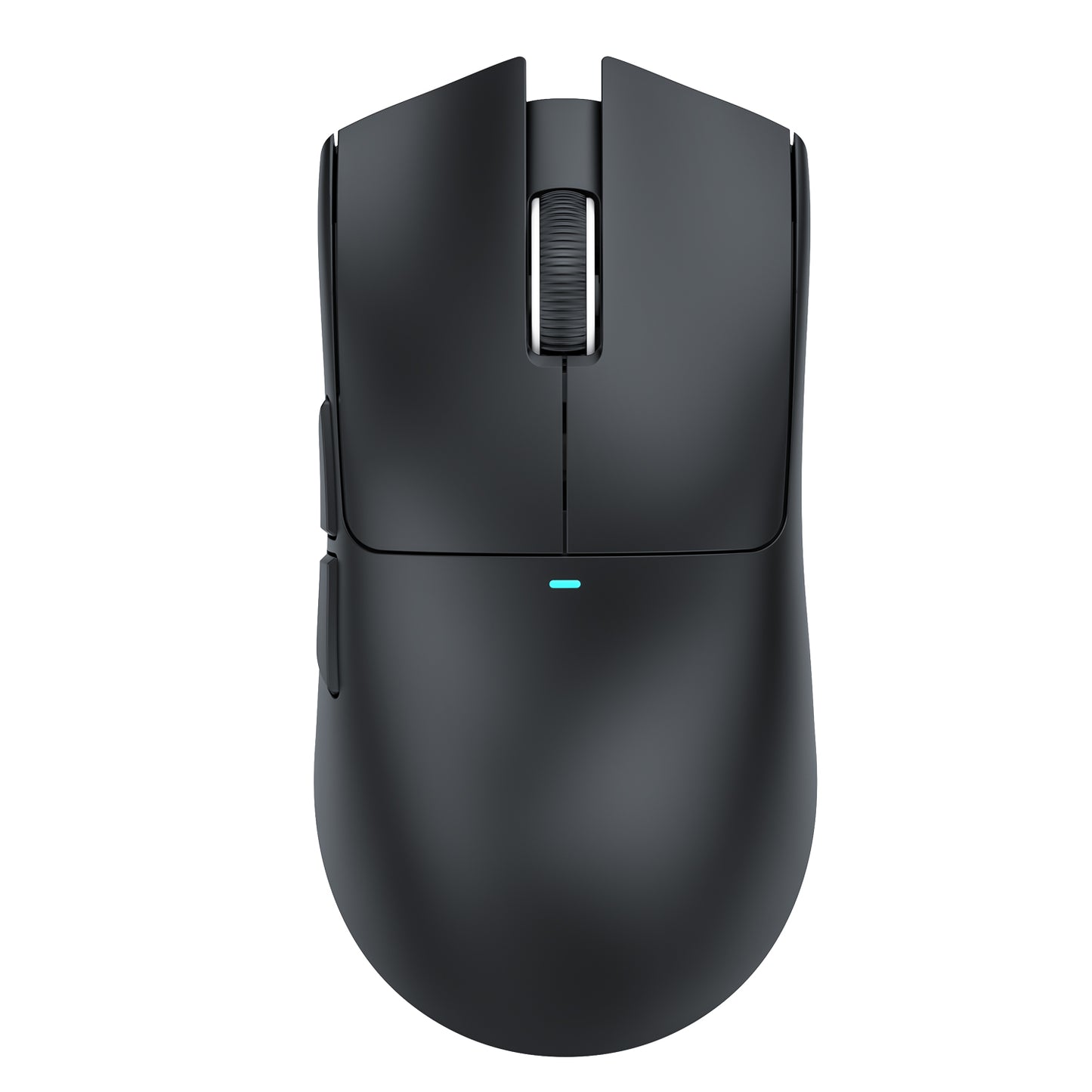 Gaming Mouse ATTACK SHARK X11 Lightweight Wireless, RGB Backlight Charging, Optical Sensor, Up to 22K DPI