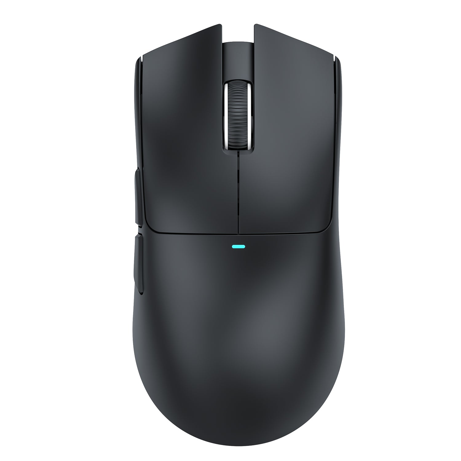 Gaming Mouse ATTACK SHARK X11 Lightweight Wireless, RGB Backlight Charging, Optical Sensor, Up to 22K DPI