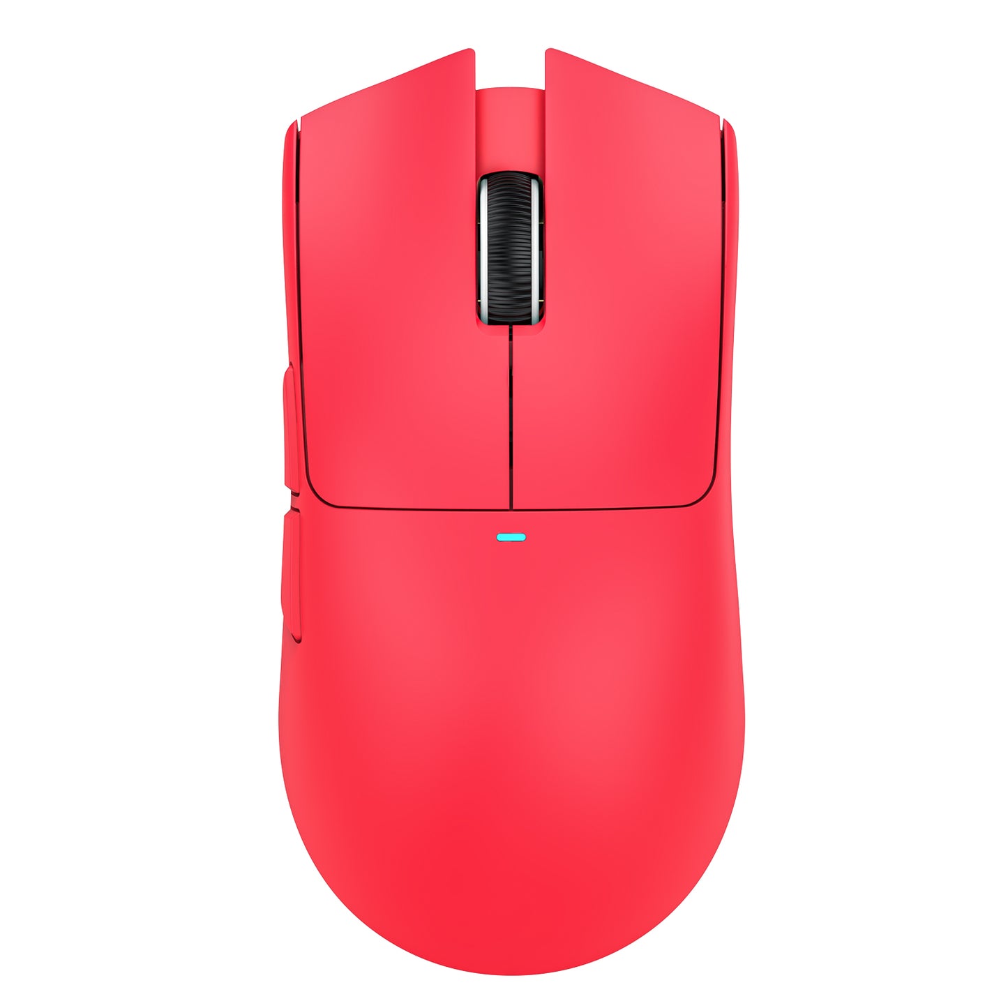 Gaming Mouse ATTACK SHARK X11 Lightweight Wireless, RGB Backlight Charging, Optical Sensor, Up to 22K DPI
