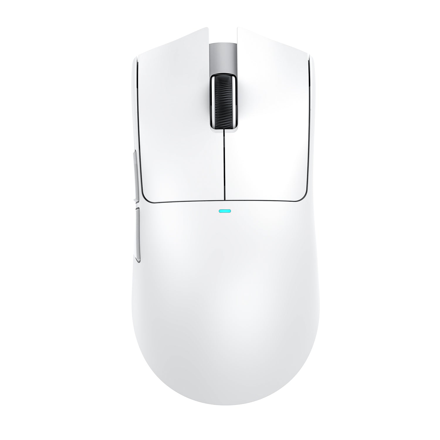 Gaming Mouse ATTACK SHARK X11 Lightweight Wireless, RGB Backlight Charging, Optical Sensor, Up to 22K DPI