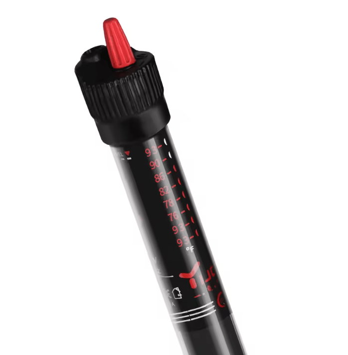 Aquarium Heater Rod Adjustable Temperature Submersible Fish Tank Water Heater 1