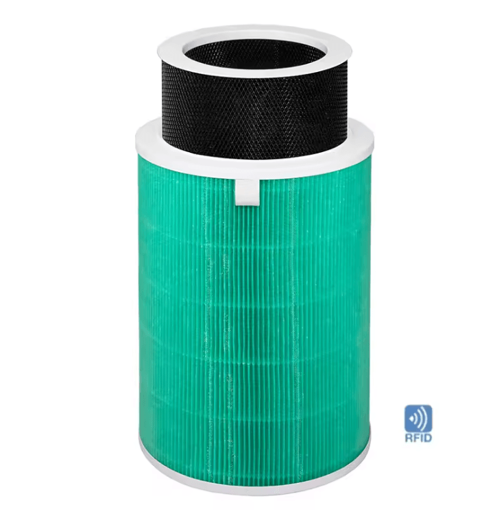 Air Filter Replacement For Xiaomi Mi Air Purifier HEPA And Carbon Filter Compatible Models 3