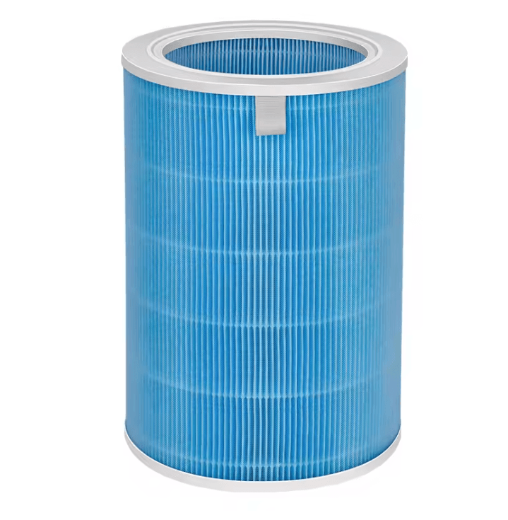 Air Filter Replacement For Xiaomi Mi Air Purifier HEPA And Carbon Filter Compatible Models 4