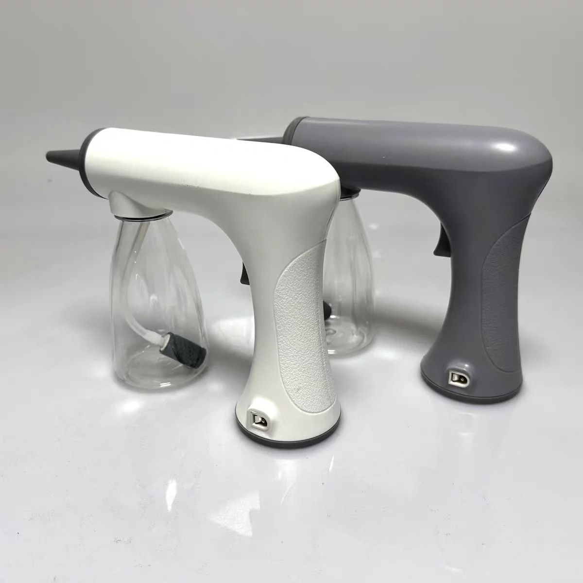 Foam Perm Machine For Salon Style Hair Processing 4