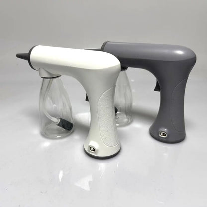 Foam Perm Machine For Salon Style Hair Processing 4