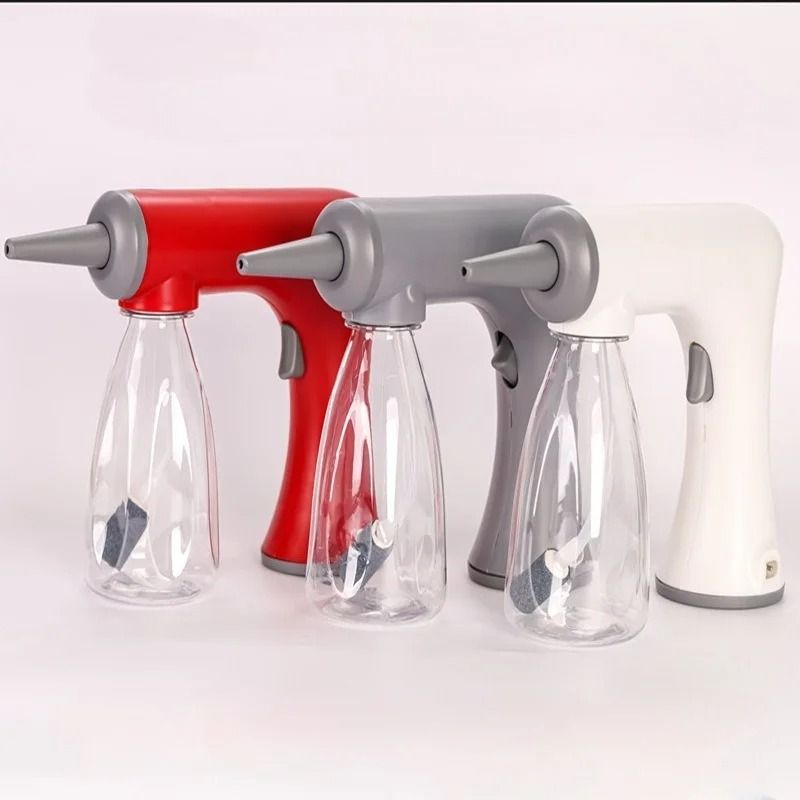 Foam Perm Machine For Salon Style Hair Processing 5