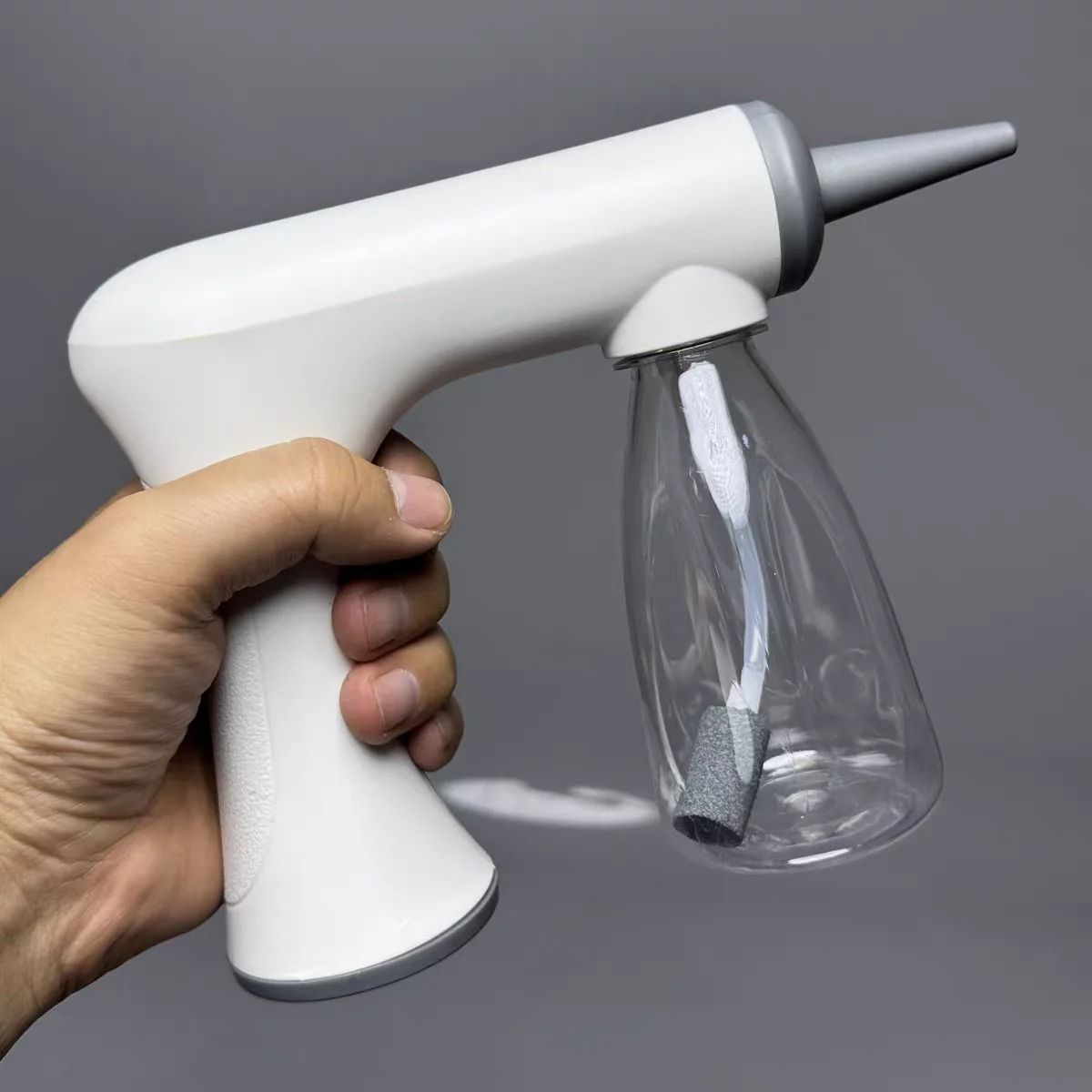 Foam Perm Machine For Salon Style Hair Processing 6
