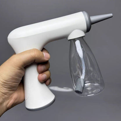 Foam Perm Machine For Salon Style Hair Processing 6