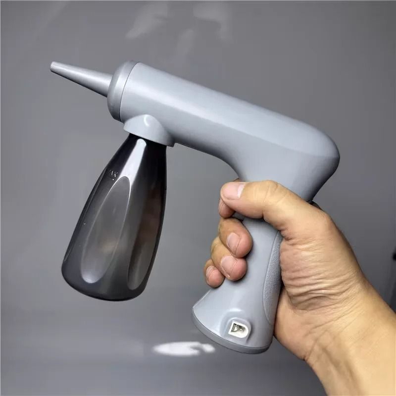 Foam Perm Machine For Salon Style Hair Processing 7