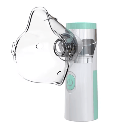 Portable Room Humidifier Face Steamer And Moisturizer For Children And Adults 2