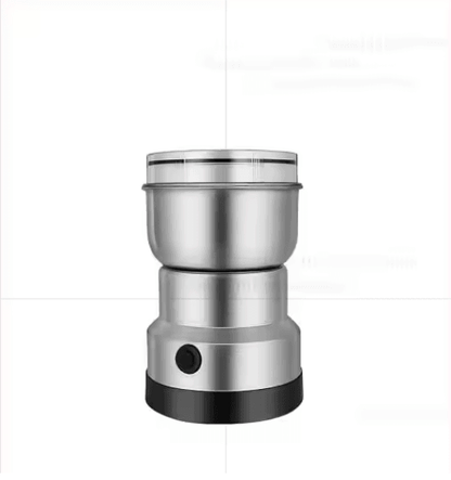 Electric Coffee Grinder Multi Functional Household Spice And Grain Grinding Machine 1