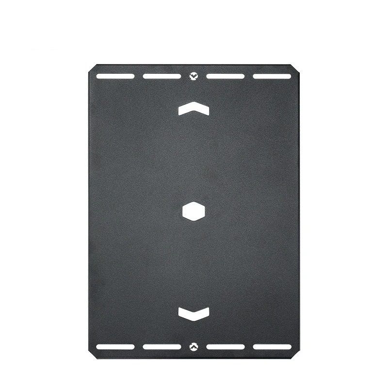 Camping Table Panel And Stove Cover Accessory 1